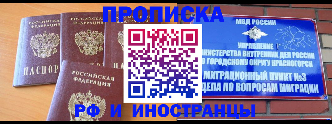 прописка гарантия в Тереке
